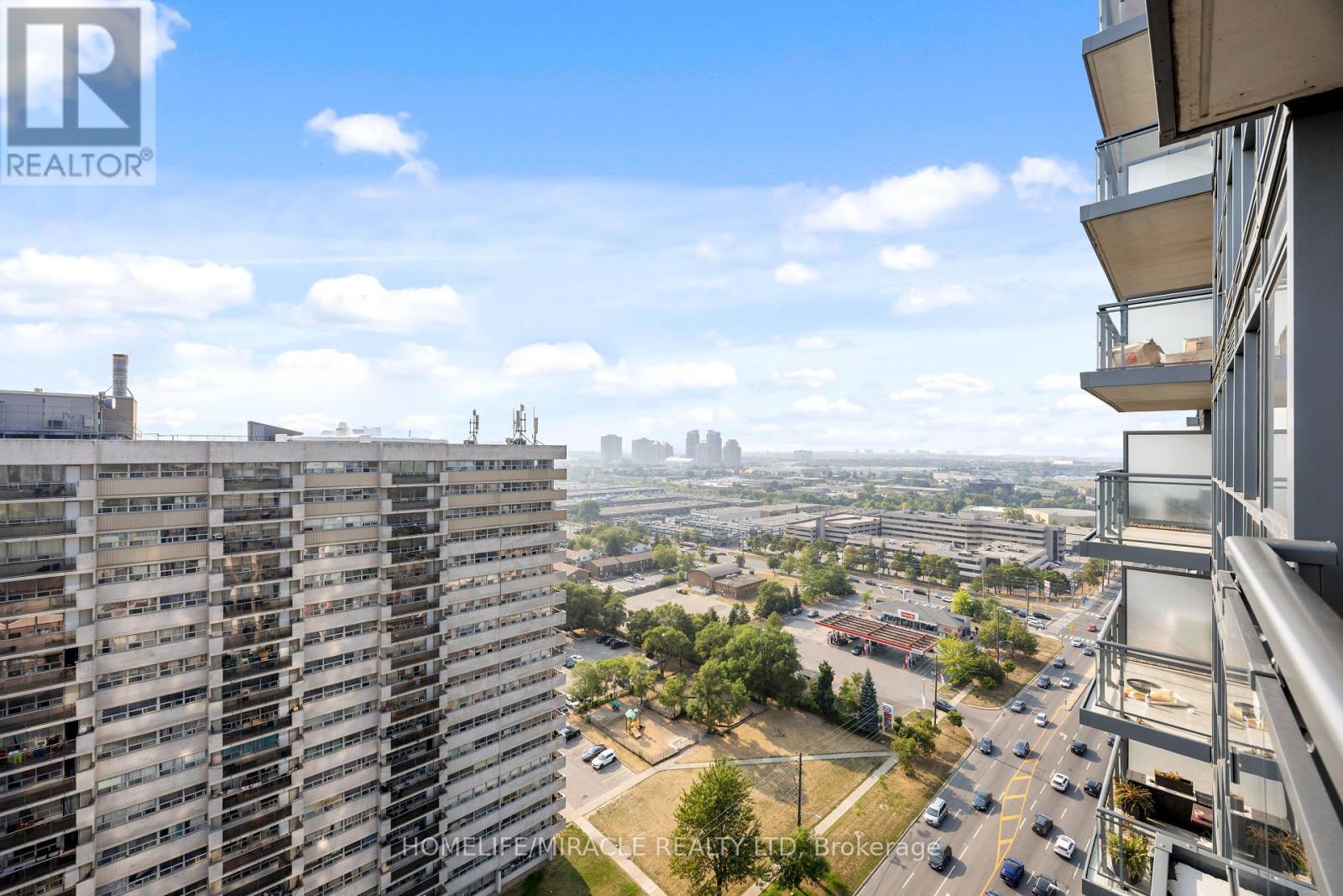 2002 - 30 Meadowglen Place, Toronto, Ontario M1G 0A6 - Photo 28 - E12519868