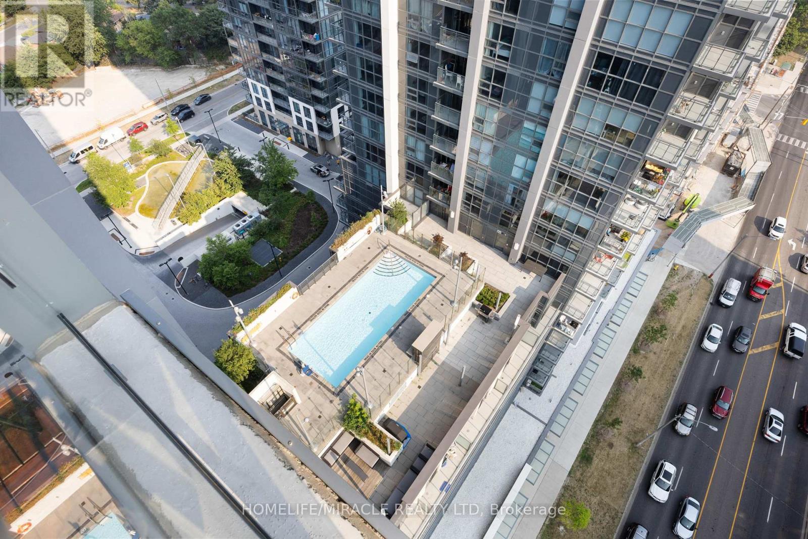 2002 - 30 Meadowglen Place, Toronto, Ontario M1G 0A6 - Photo 30 - E12519868