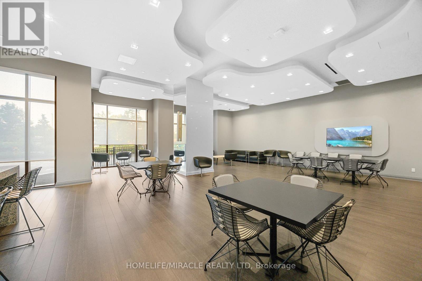 2002 - 30 Meadowglen Place, Toronto, Ontario M1G 0A6 - Photo 33 - E12519868