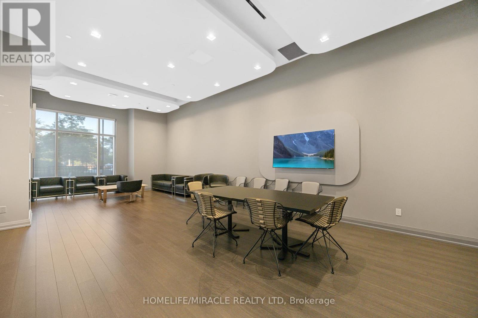 2002 - 30 Meadowglen Place, Toronto, Ontario M1G 0A6 - Photo 34 - E12519868