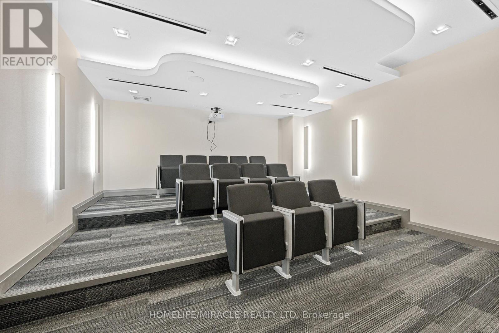 2002 - 30 Meadowglen Place, Toronto, Ontario M1G 0A6 - Photo 37 - E12519868