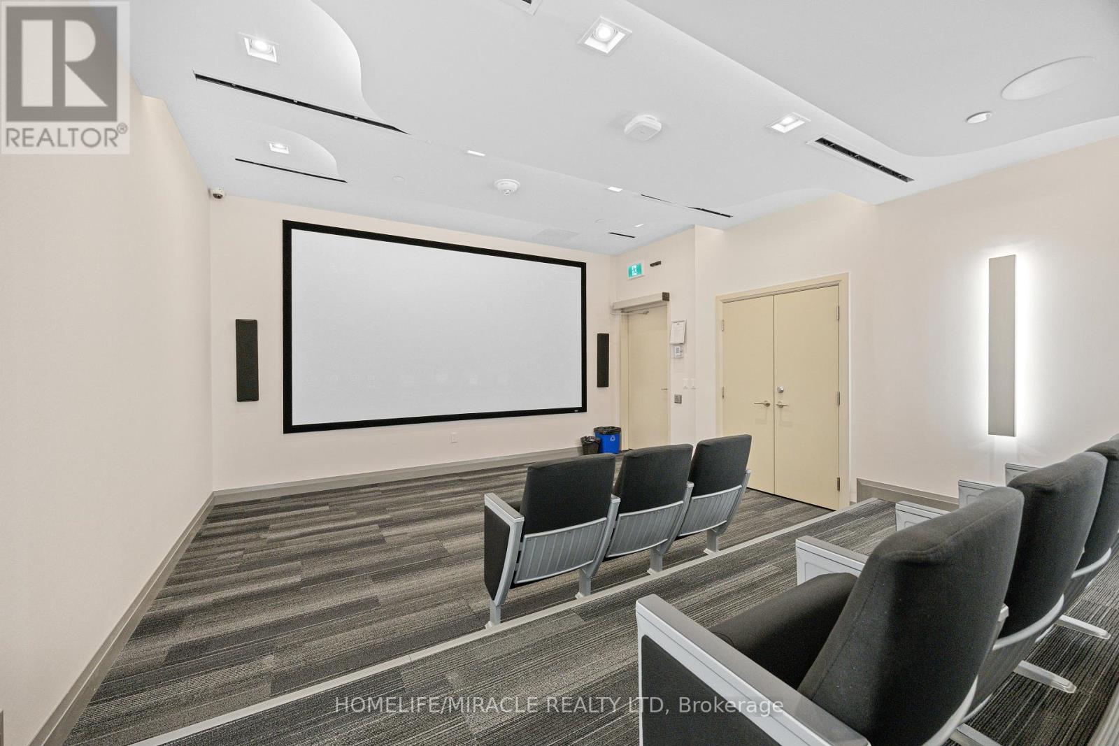 2002 - 30 Meadowglen Place, Toronto, Ontario M1G 0A6 - Photo 38 - E12519868