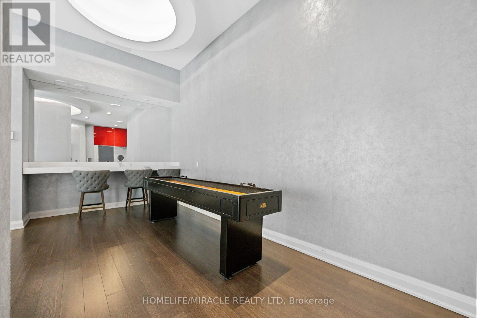 2002 - 30 Meadowglen Place, Toronto, Ontario M1G 0A6 - Photo 41 - E12519868