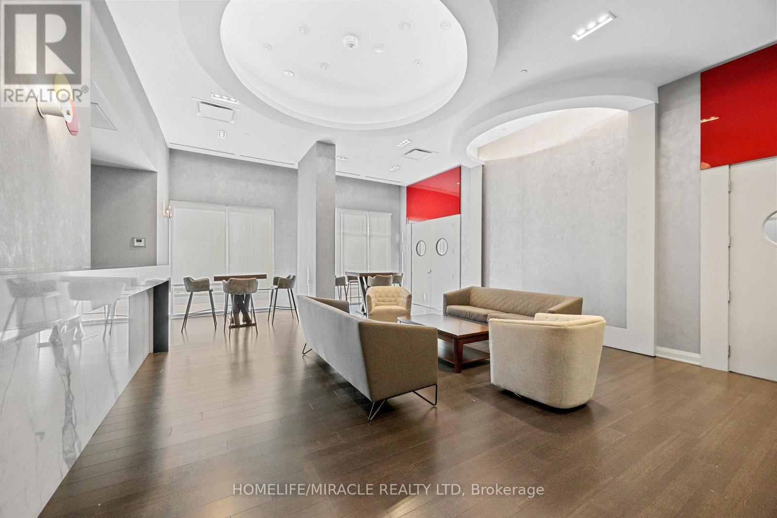 2002 - 30 Meadowglen Place, Toronto, Ontario M1G 0A6 - Photo 42 - E12519868