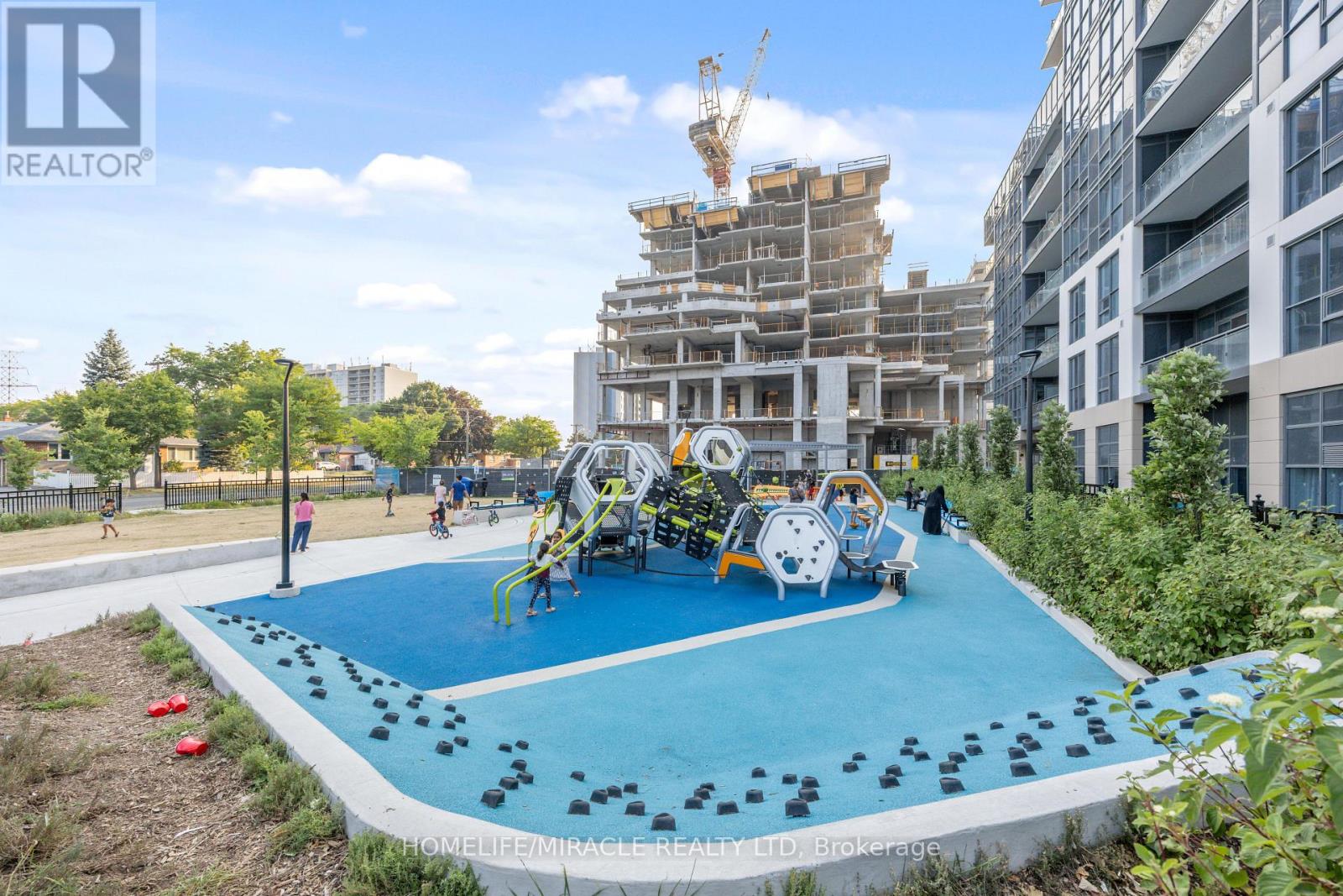 2002 - 30 Meadowglen Place, Toronto, Ontario M1G 0A6 - Photo 45 - E12519868