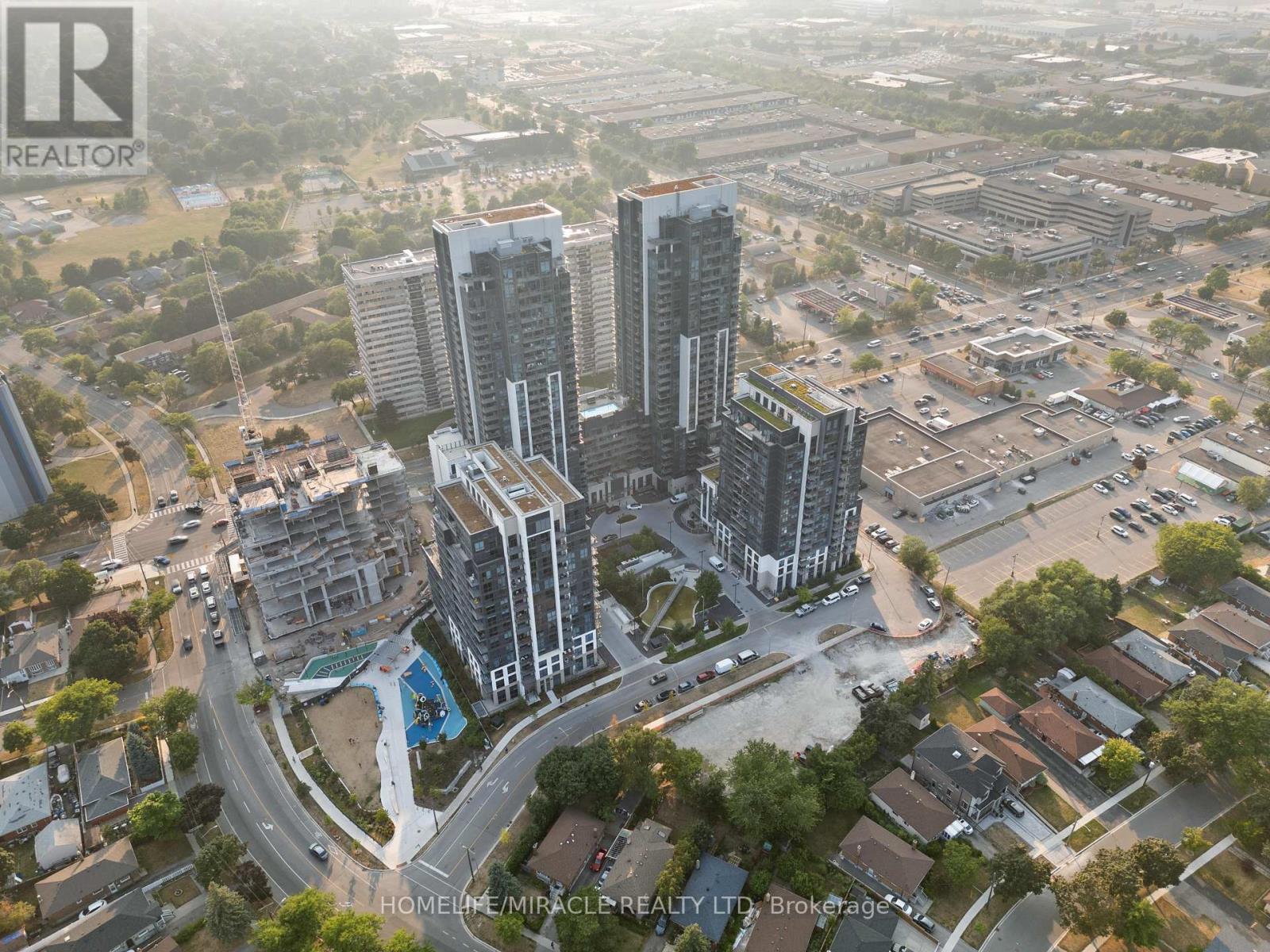 2002 - 30 Meadowglen Place, Toronto, Ontario M1G 0A6 - Photo 46 - E12519868