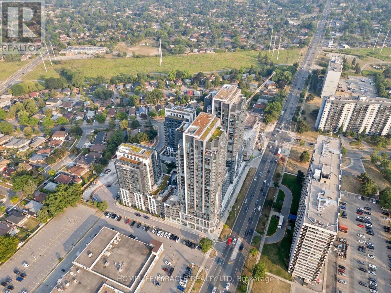 2002 - 30 Meadowglen Place, Toronto, Ontario M1G 0A6 - Photo 47 - E12519868