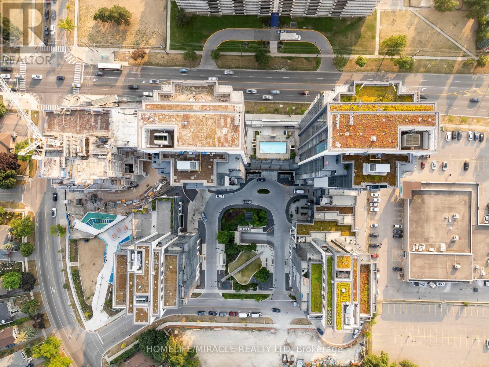 2002 - 30 Meadowglen Place, Toronto, Ontario M1G 0A6 - Photo 48 - E12519868