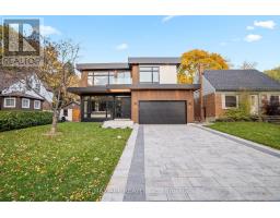 175 HAREWOOD AVENUE, Toronto, Ontario