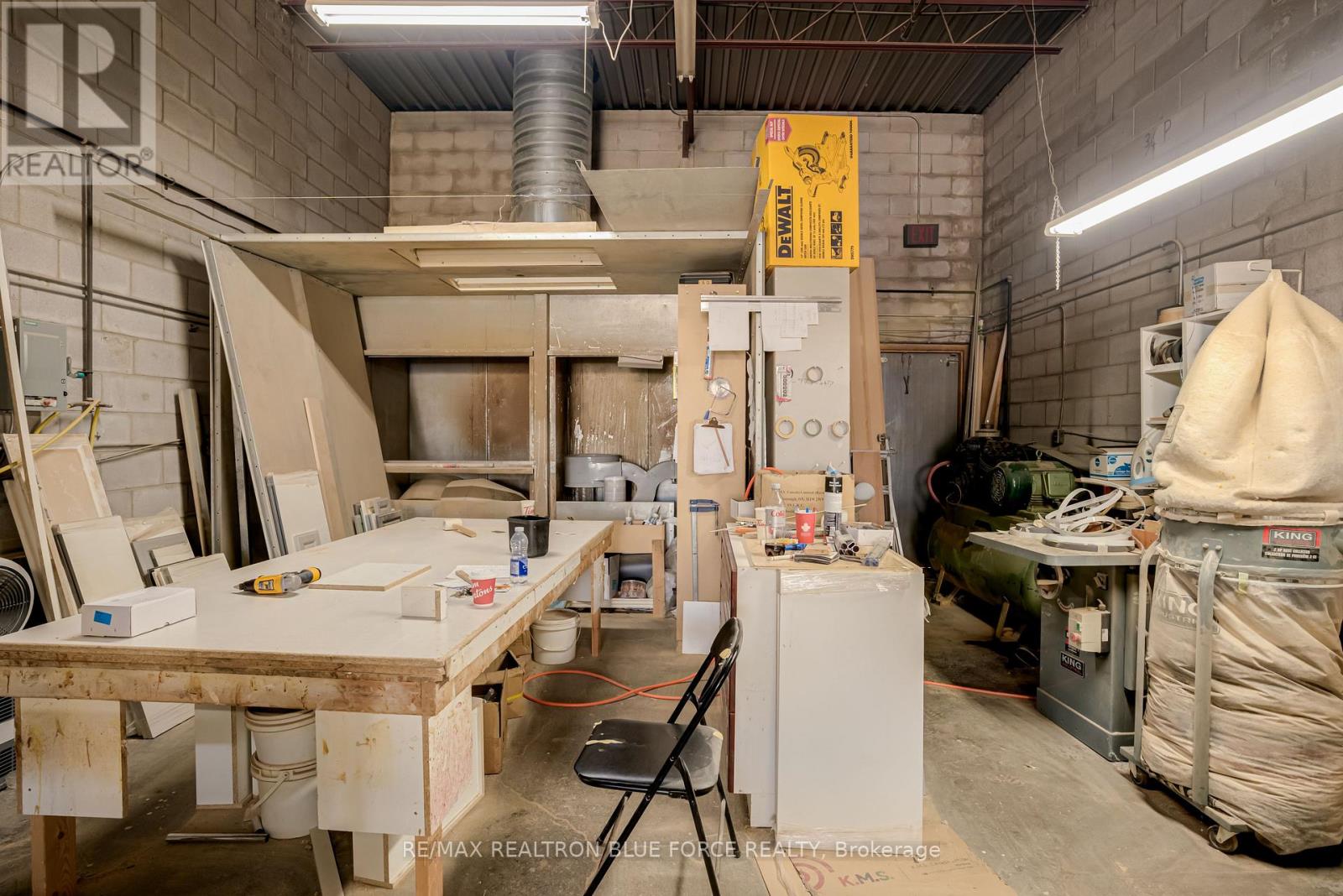 8 - 170 Finchdene Square, Toronto, Ontario M1X 1B3 - Photo 12 - E12519916