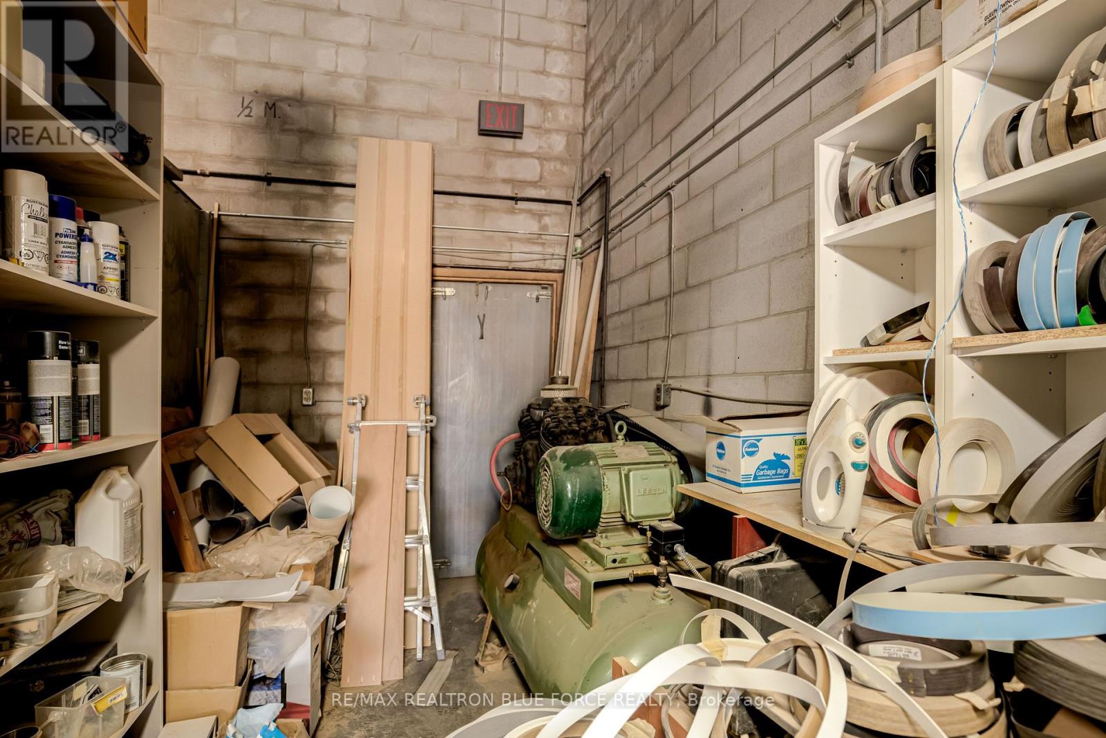 8 - 170 Finchdene Square, Toronto, Ontario M1X 1B3 - Photo 13 - E12519916