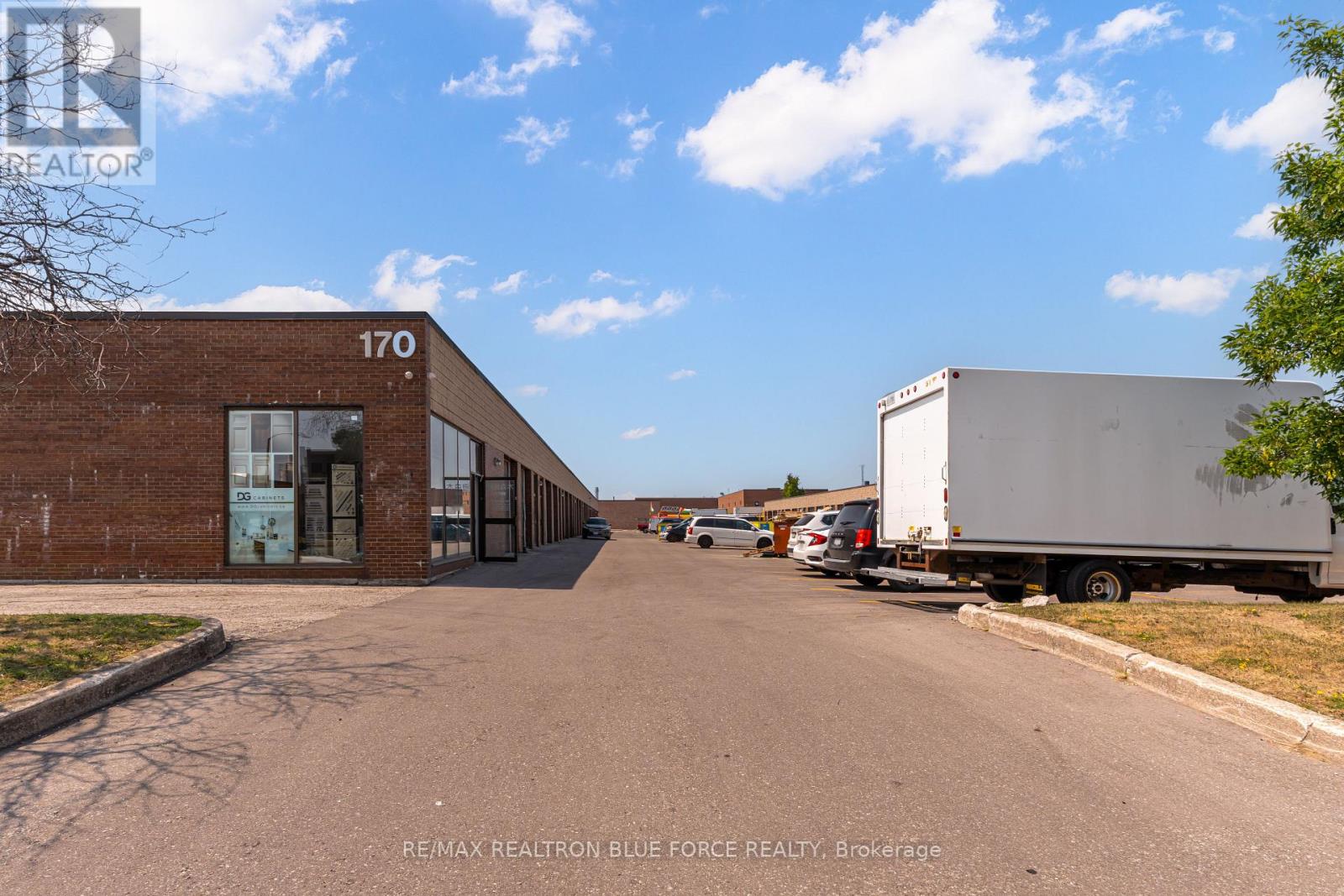 8 - 170 Finchdene Square, Toronto, Ontario M1X 1B3 - Photo 2 - E12519916