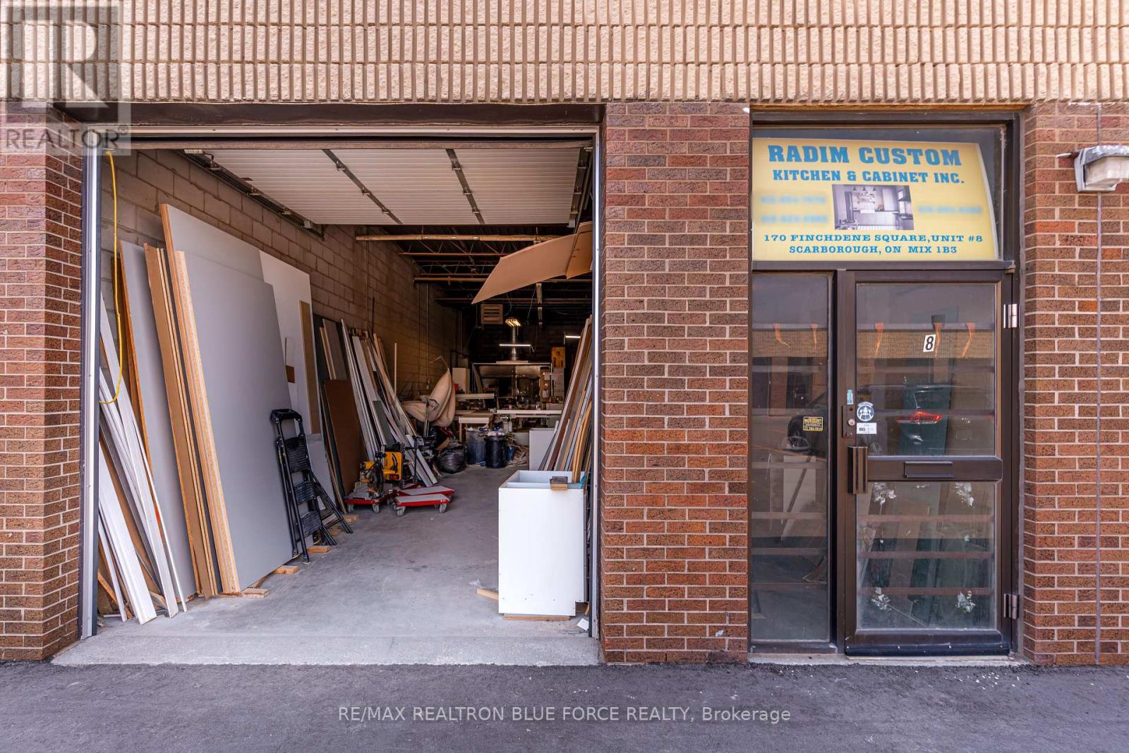 8 - 170 Finchdene Square, Toronto, Ontario M1X 1B3 - Photo 4 - E12519916