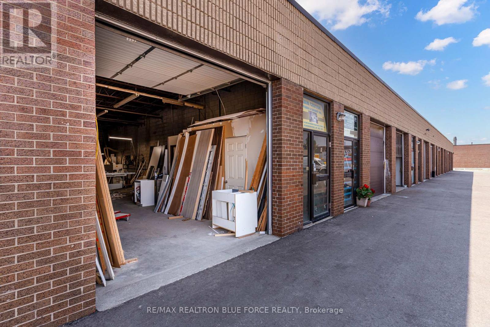 8 - 170 Finchdene Square, Toronto, Ontario M1X 1B3 - Photo 5 - E12519916