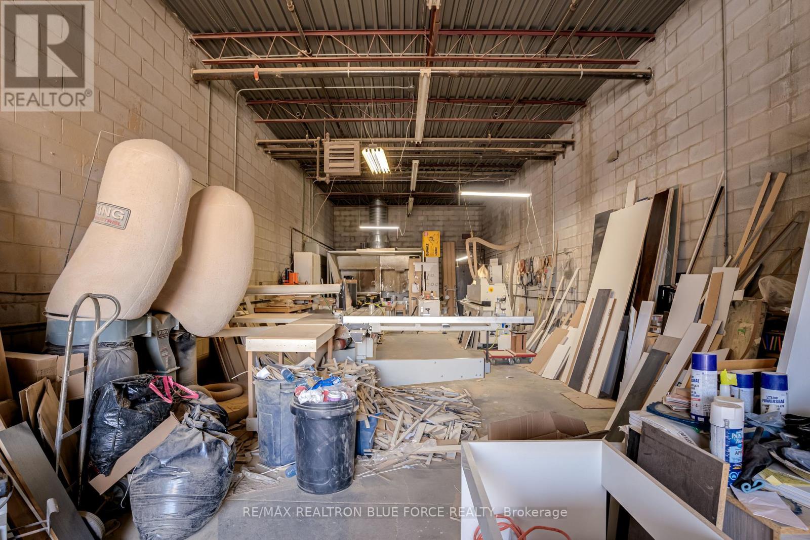 8 - 170 Finchdene Square, Toronto, Ontario M1X 1B3 - Photo 8 - E12519916