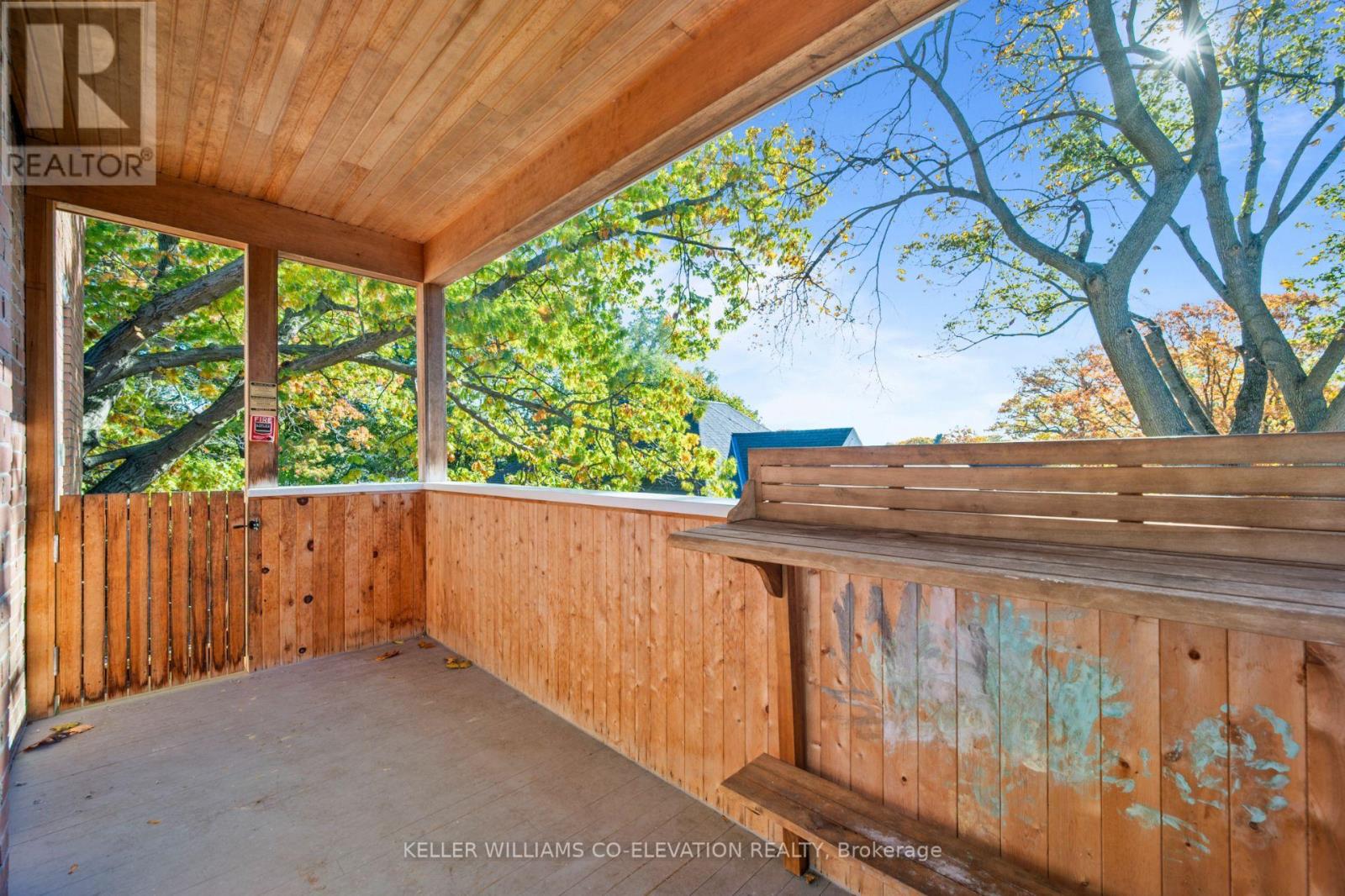 4 - 2461 Queen Street E, Toronto, Ontario  M4E 1H8 - Photo 14 - E12519924