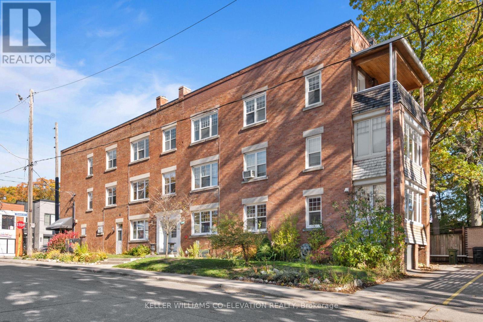 4 - 2461 Queen Street E, Toronto, Ontario  M4E 1H8 - Photo 15 - E12519924