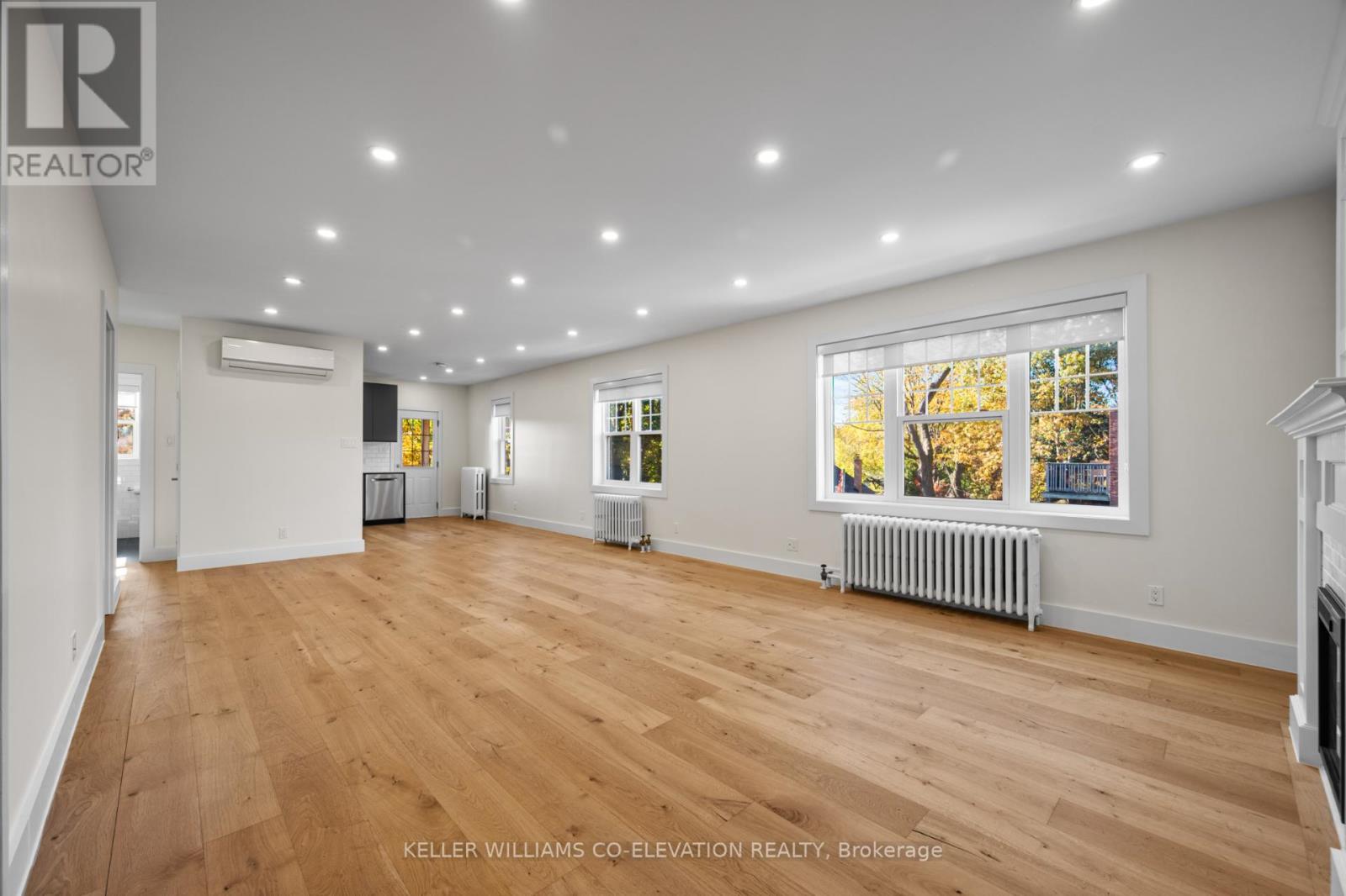 4 - 2461 Queen Street E, Toronto, Ontario  M4E 1H8 - Photo 3 - E12519924