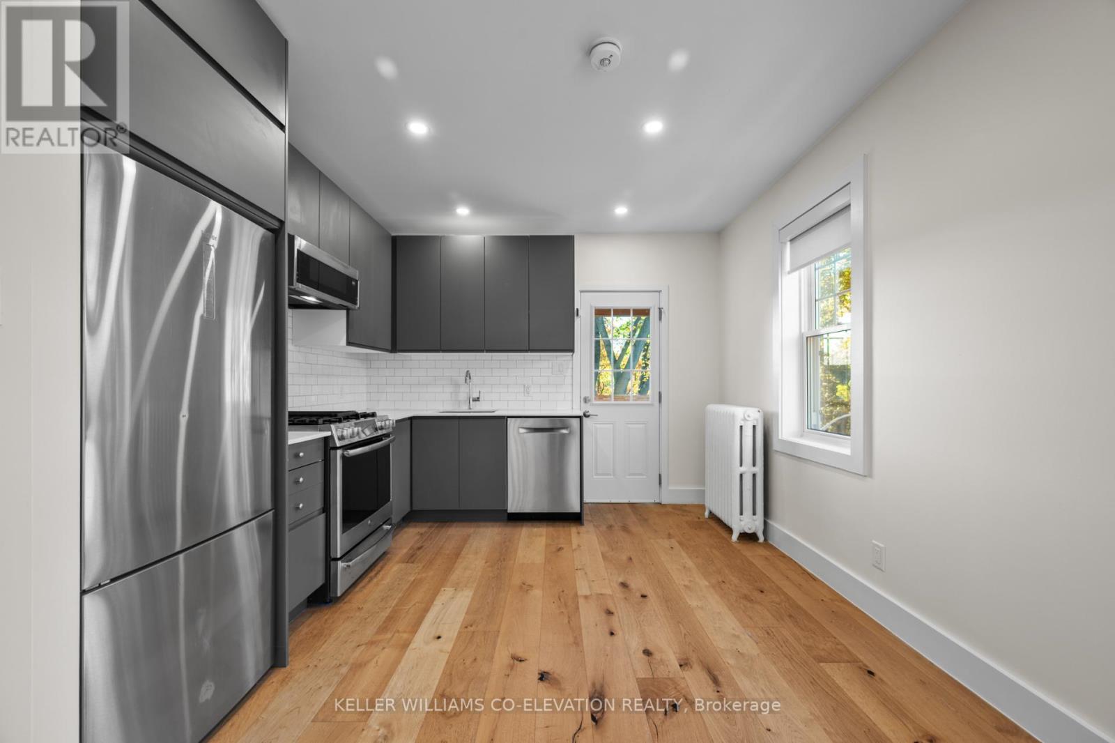 4 - 2461 Queen Street E, Toronto, Ontario  M4E 1H8 - Photo 4 - E12519924