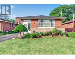 40 Aspendale Drive, Toronto (Bendale), Ca