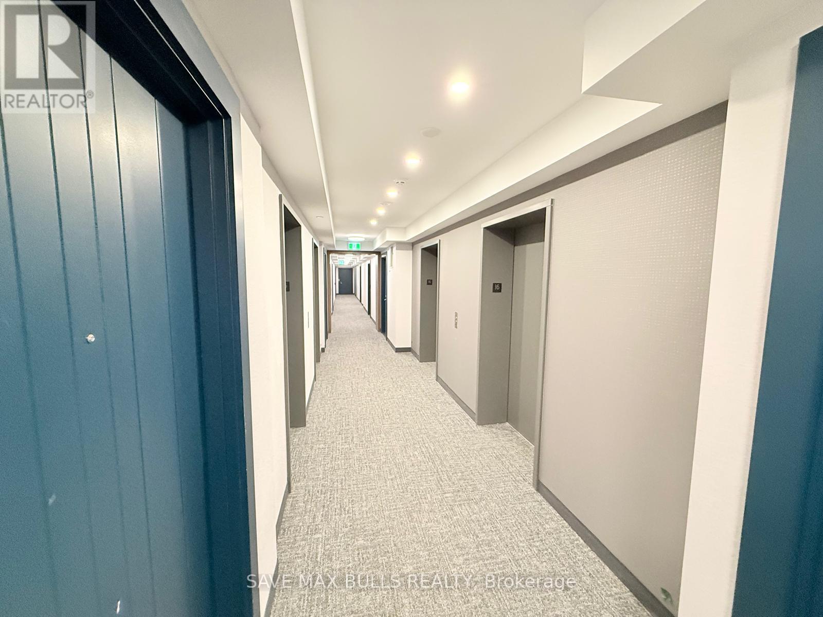 1601 - 2545 Simcoe Street N, Oshawa, Ontario  L1L 0W3 - Photo 14 - E12519952