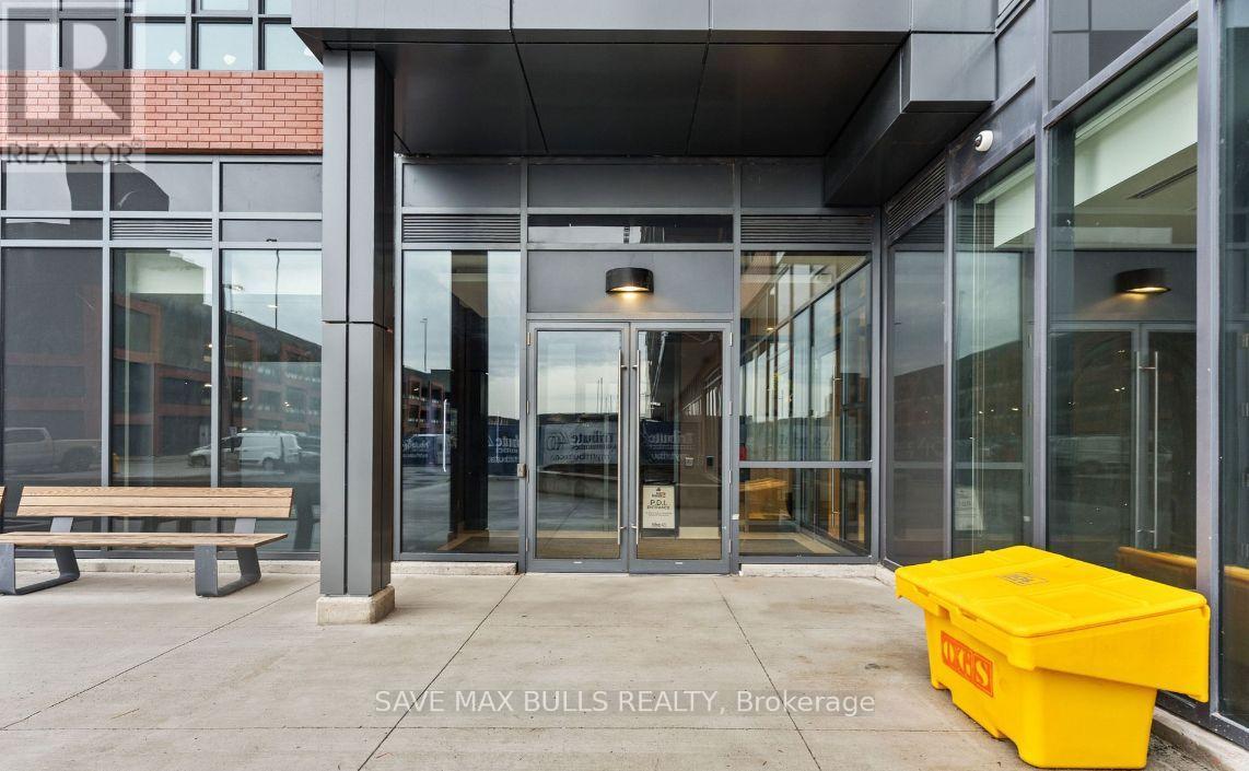 1601 - 2545 Simcoe Street N, Oshawa, Ontario  L1L 0W3 - Photo 2 - E12519952