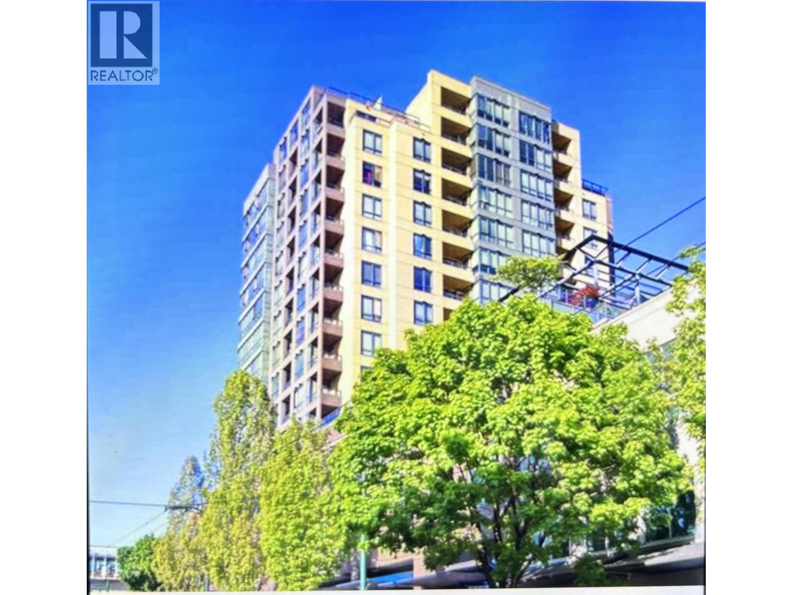 506 3438 Vanness Avenue, Vancouver, British Columbia  V5R 6E7 - Photo 2 - R3065618