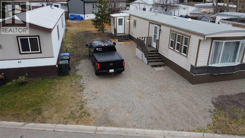 82, 1190 15th Avenue, Didsbury, Alberta  T0M 0W0 - Photo 8 - A2269191