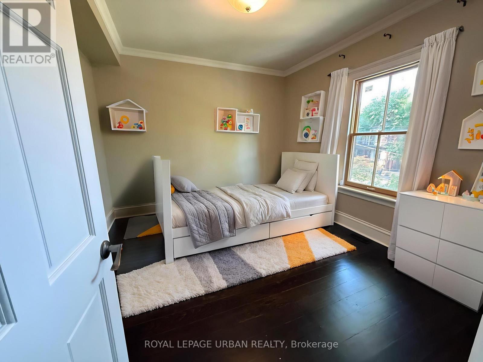 306 Seaton Street, Toronto, Ontario M5A 2T7 - Photo 17 - C12451384