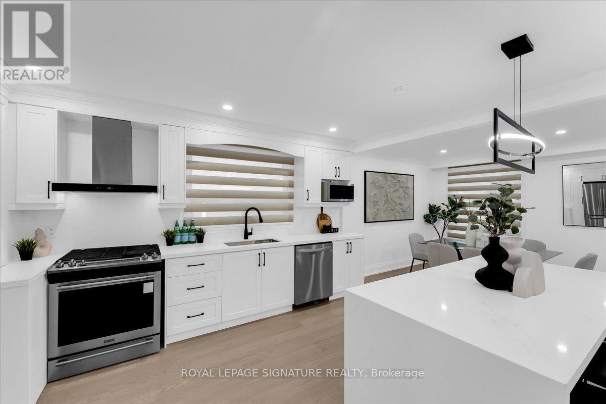 29 Broadlands Boulevard, Toronto, Ontario  M3A 1J1 - Photo 14 - C12518732