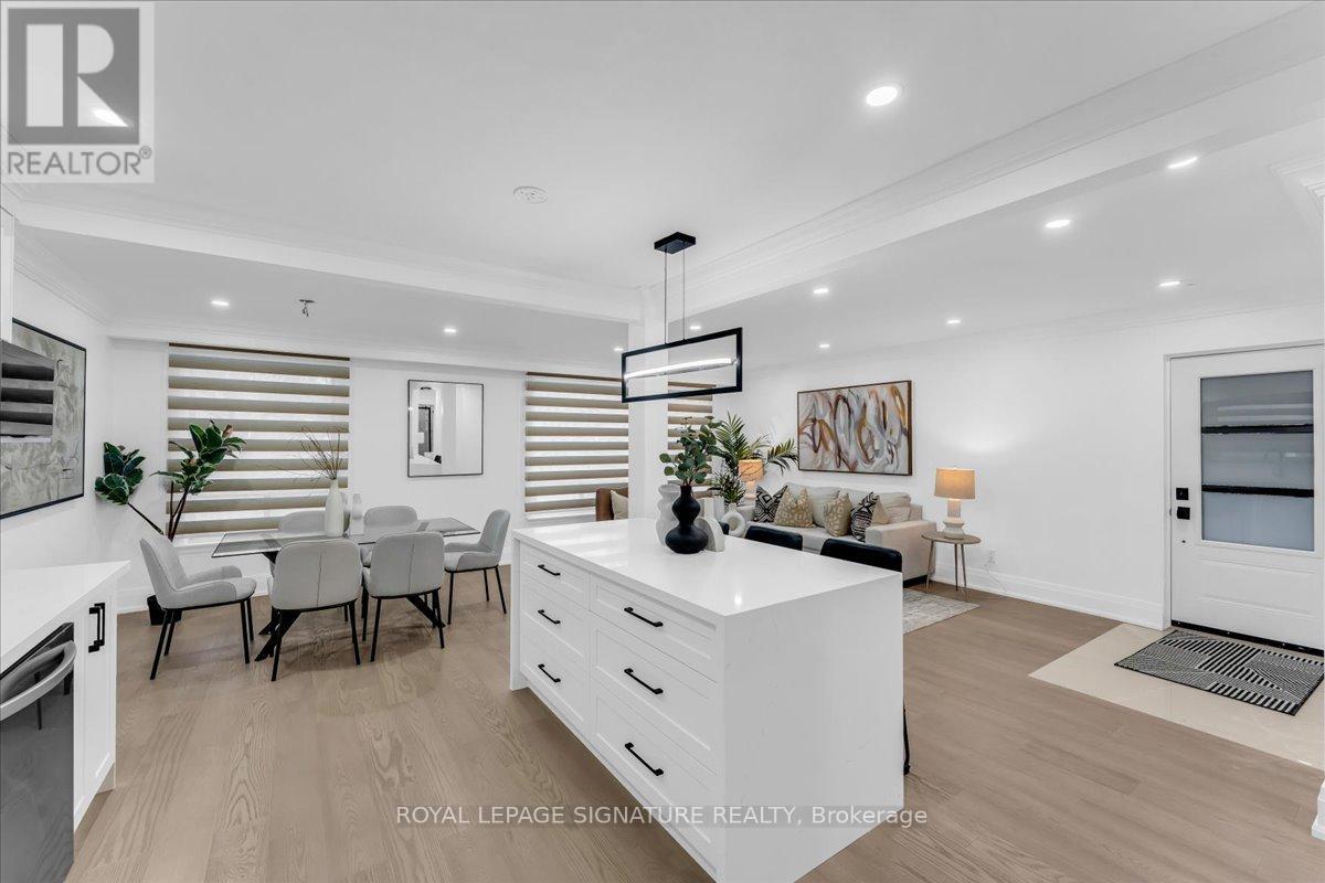 29 Broadlands Boulevard, Toronto, Ontario  M3A 1J1 - Photo 15 - C12518732