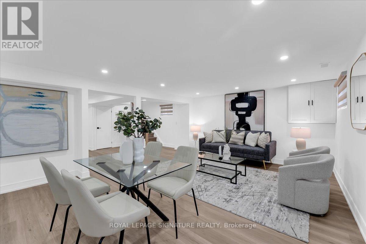 29 Broadlands Boulevard, Toronto, Ontario  M3A 1J1 - Photo 31 - C12518732