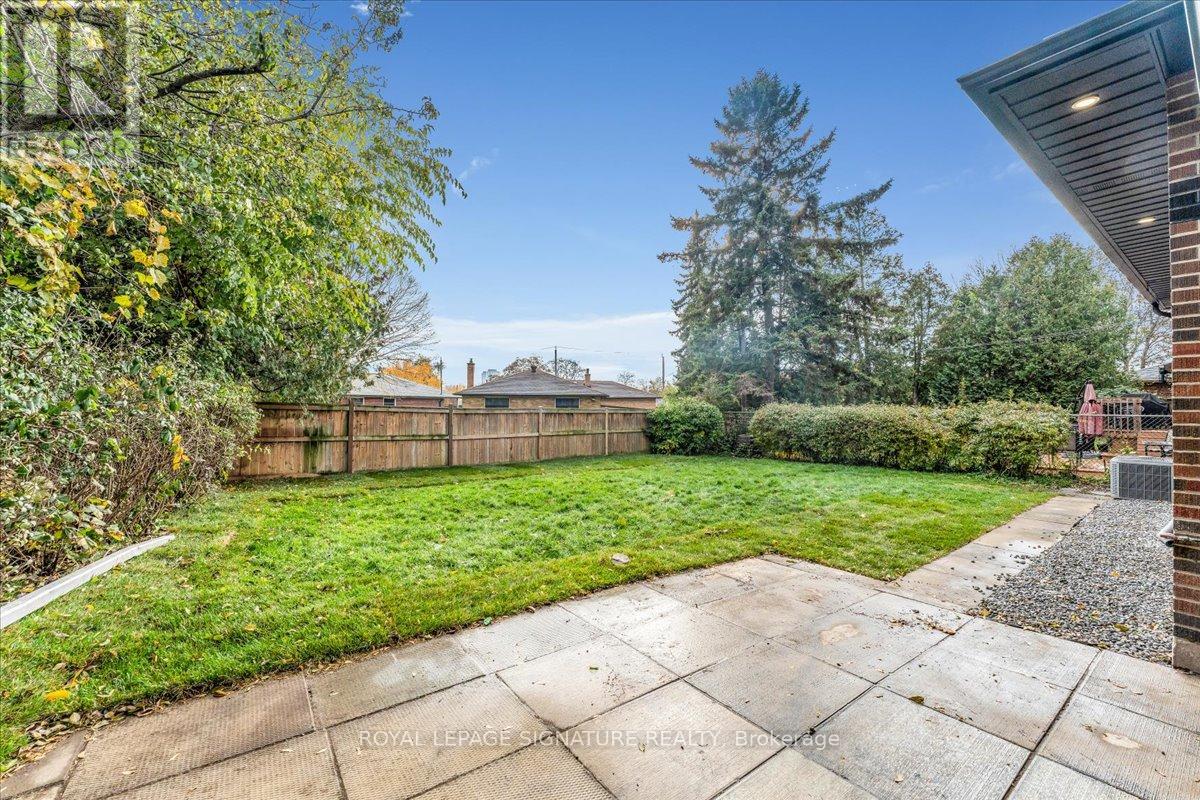 29 Broadlands Boulevard, Toronto, Ontario  M3A 1J1 - Photo 42 - C12518732