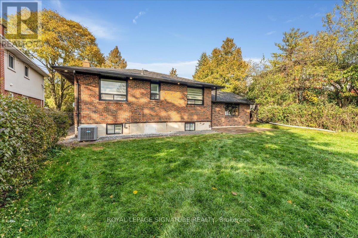 29 Broadlands Boulevard, Toronto, Ontario  M3A 1J1 - Photo 44 - C12518732