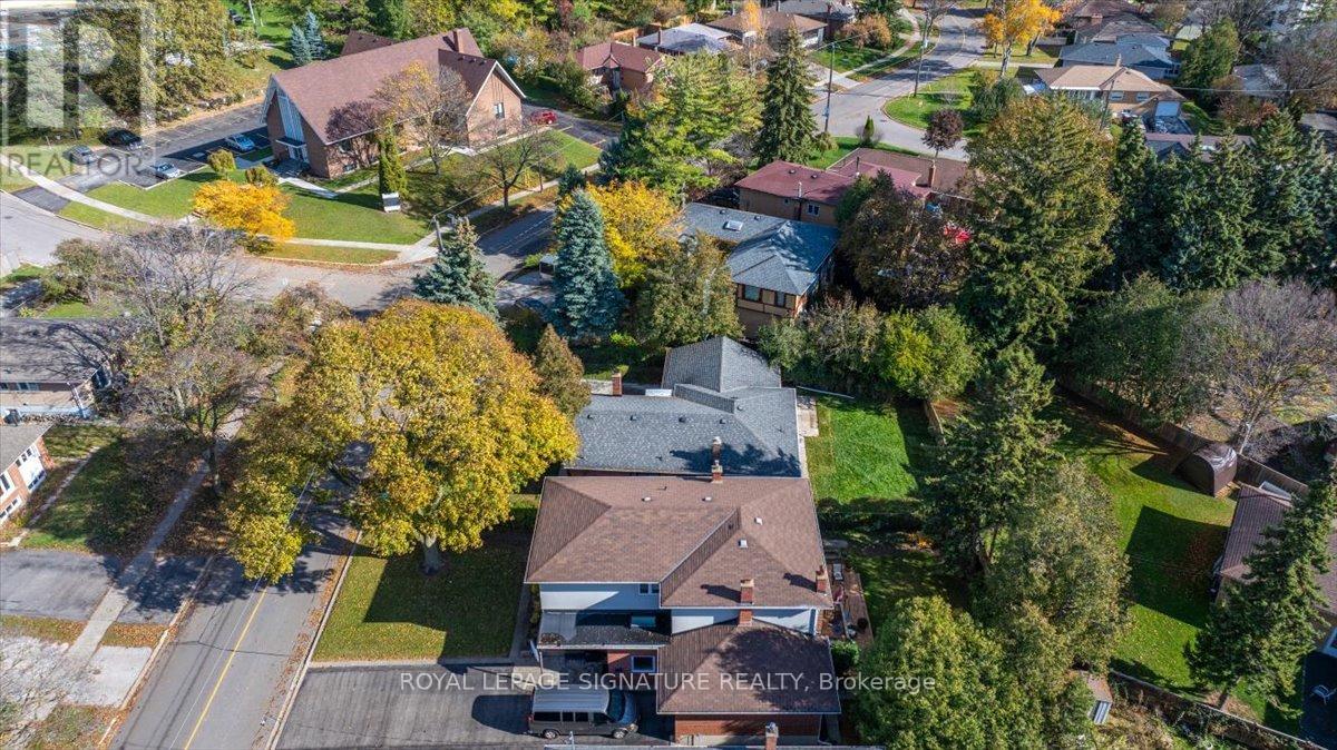 29 Broadlands Boulevard, Toronto, Ontario  M3A 1J1 - Photo 47 - C12518732