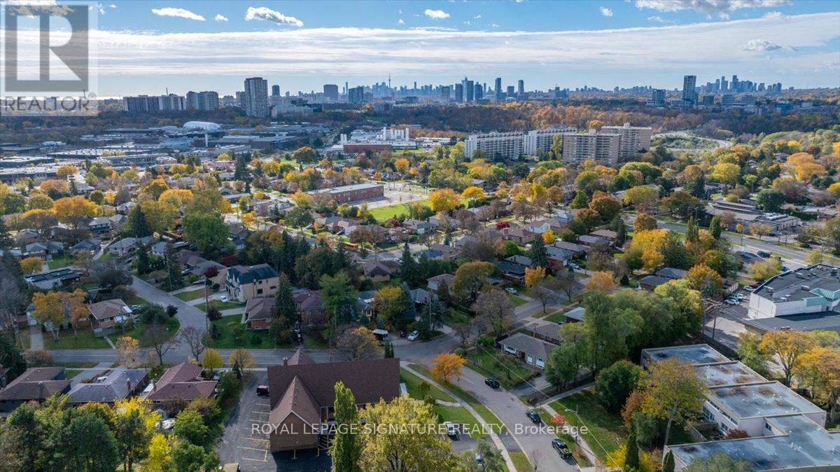 29 Broadlands Boulevard, Toronto, Ontario  M3A 1J1 - Photo 49 - C12518732