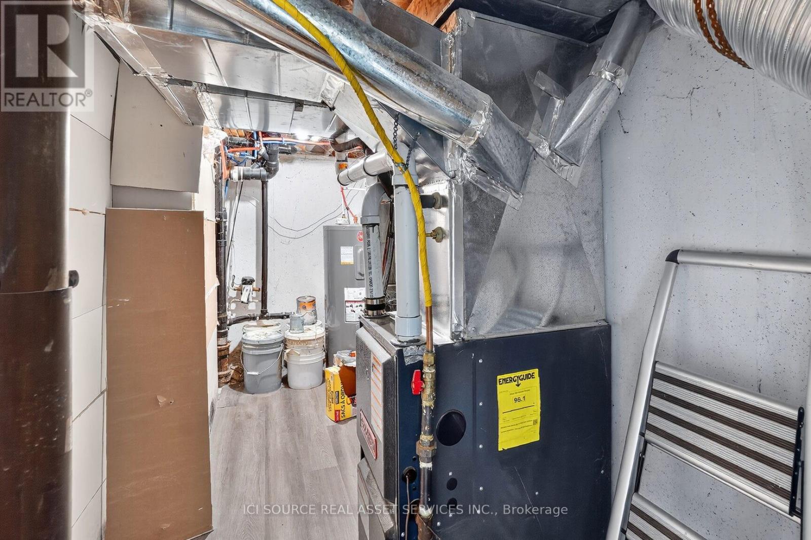 1393 Claymor Avenue, Ottawa, Ontario  K2C 1S5 - Photo 23 - X12451109