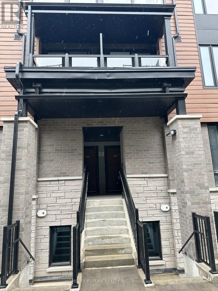 22 - 117 Marydale Avenue, Markham, Ontario  L3S 0A3 - Photo 29 - N12519882