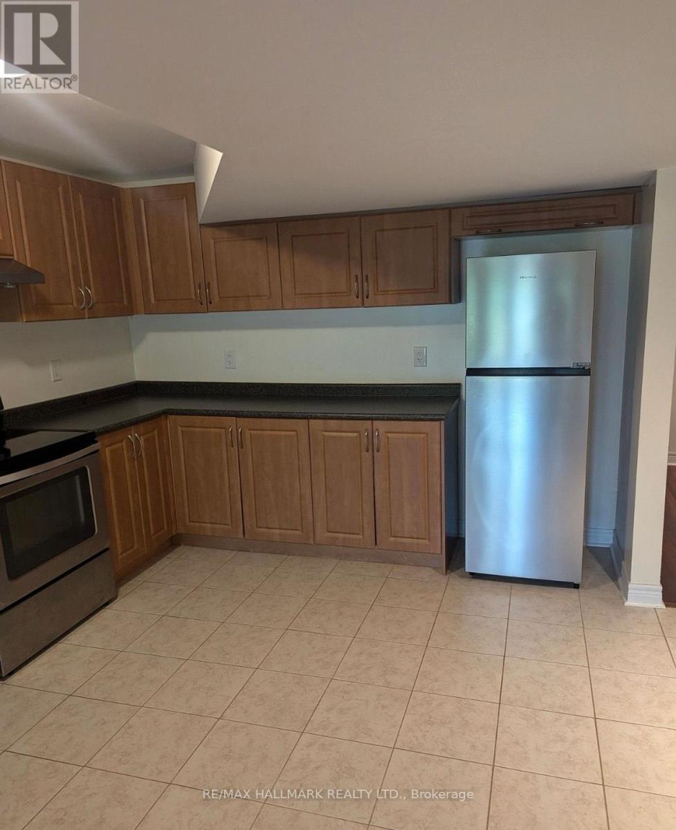 237 Frederick Curran Lane, Newmarket, Ontario  L3X 3J3 - Photo 5 - N12519884