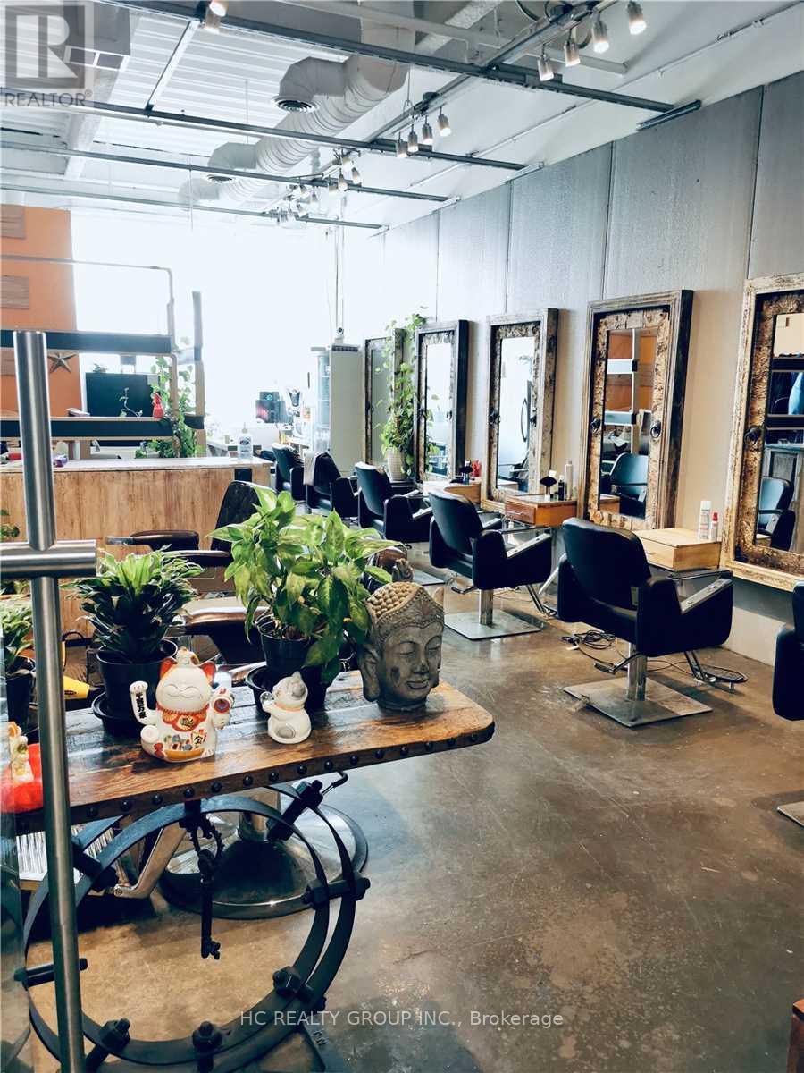 2011 - 8333 KENNEDY ROAD, Markham, Ontario