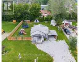 120 Sunset Beach Road, Georgina (Virginia), Ca