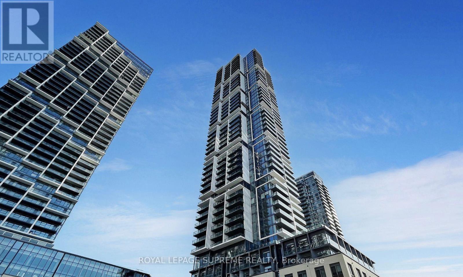 1901 - 7890 JANE STREET, Vaughan, Ontario