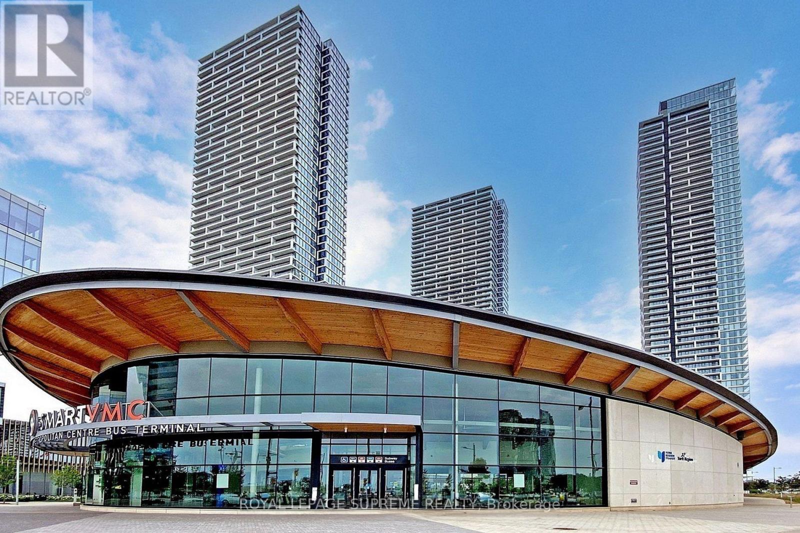 1901 - 7890 Jane Street, Vaughan, Ontario  L4K 0K9 - Photo 22 - N12519934