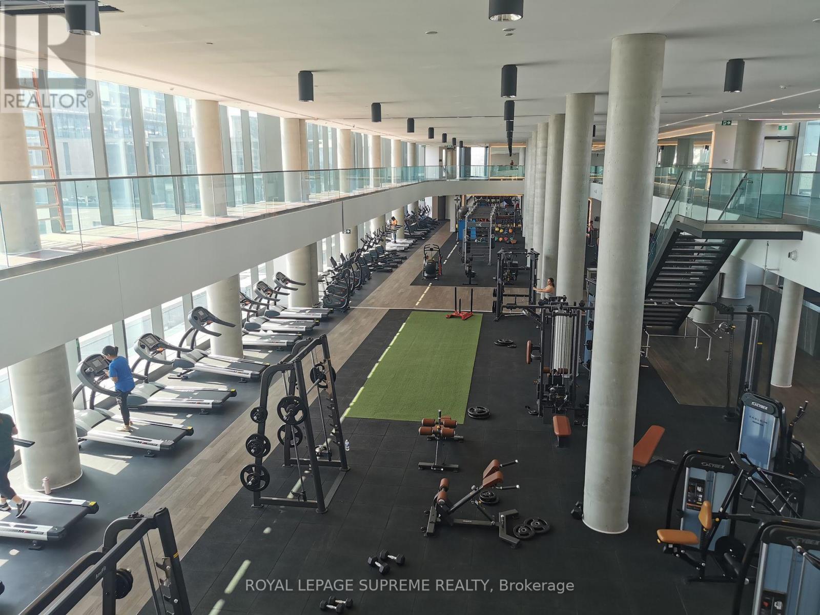 1901 - 7890 Jane Street, Vaughan, Ontario  L4K 0K9 - Photo 25 - N12519934