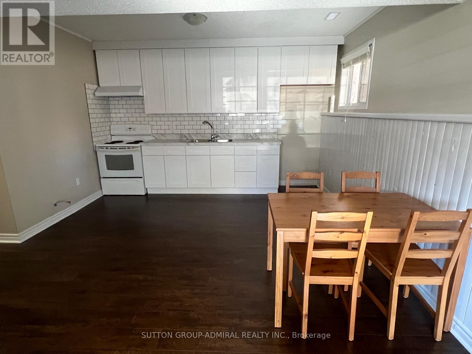 BSMT - 104 HELENA STREET, Wasaga Beach, Ontario