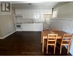 BSMT - 104 HELENA STREET, Wasaga Beach, Ontario