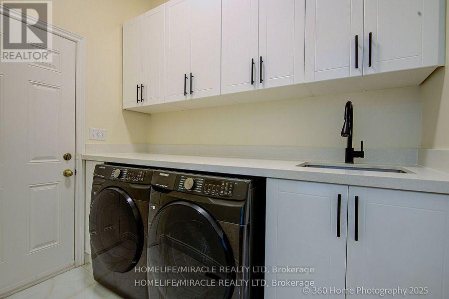 55 Lyndbrook Crescent, Brampton, Ontario  L6P 2N9 - Photo 21 - W12519876