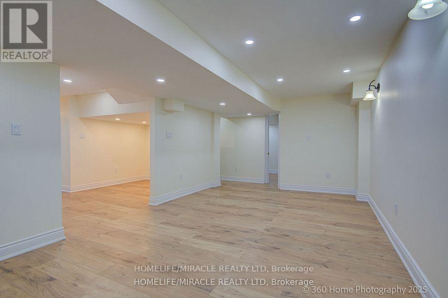 55 Lyndbrook Crescent, Brampton, Ontario  L6P 2N9 - Photo 25 - W12519876