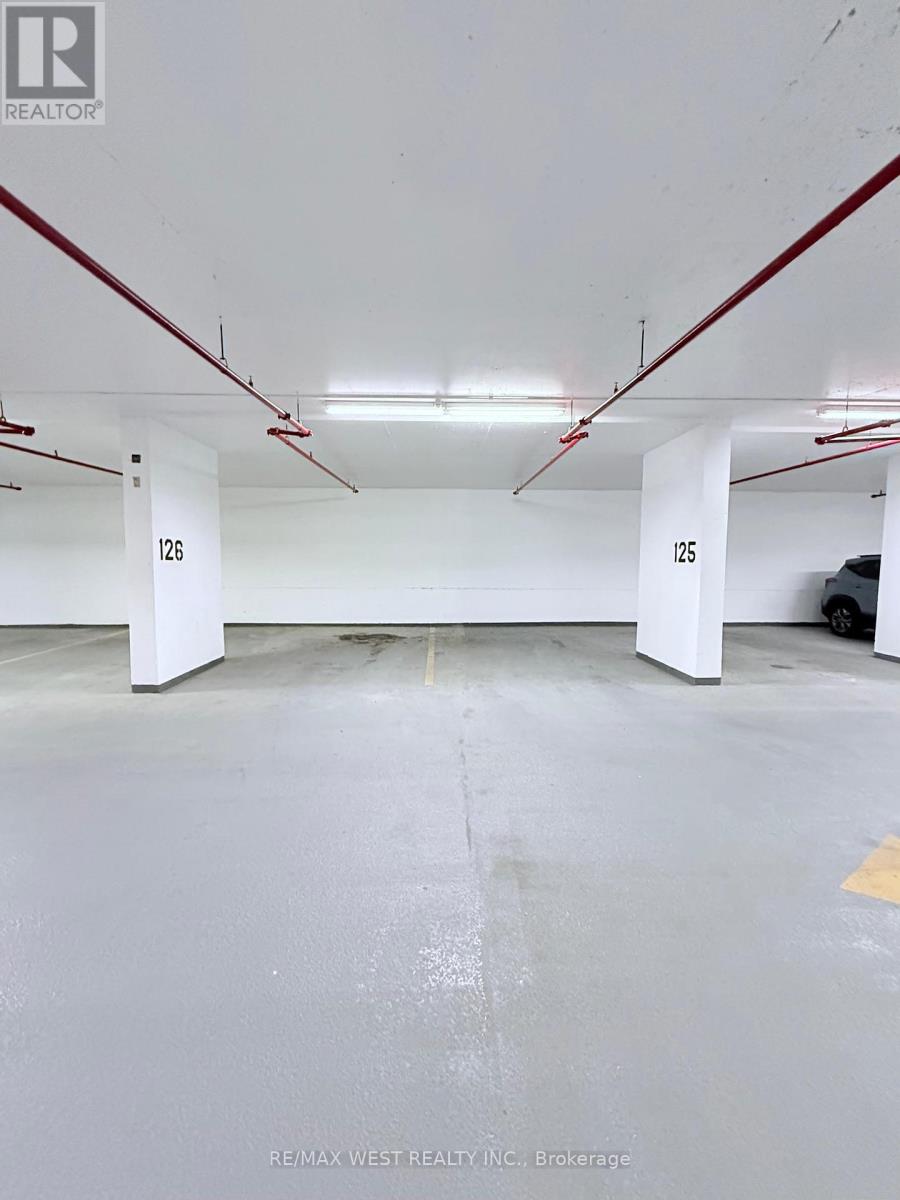 Uph1 - 25 Fairview Road W, Mississauga, Ontario L5B 3Y8 - Photo 21 - W12519902