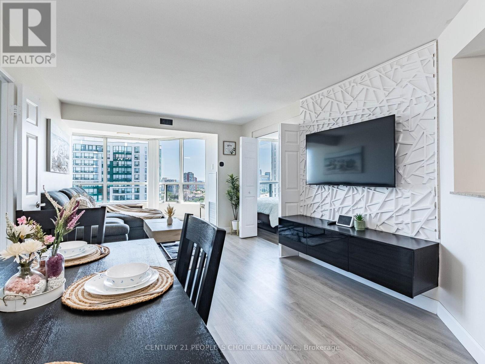 1805 - 4470 Tucana Court, Mississauga, Ontario  L5R 3K8 - Photo 14 - W12519908